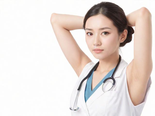 杭州腋臭检查指南，专业医院如何检查狐臭问题