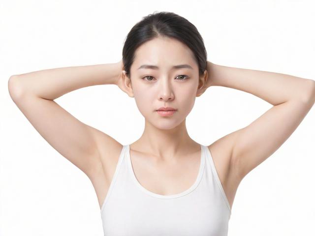 杭州腋秀腋臭专科科普，专业解析腋臭治疗与日常护理方法