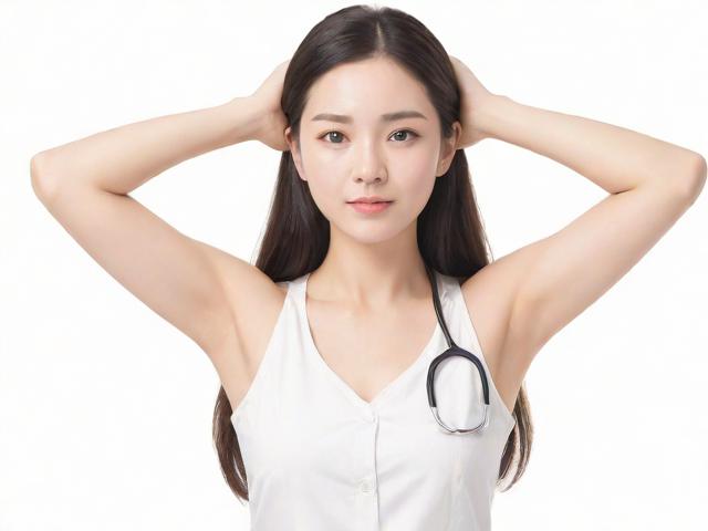 杭州腋秀腋臭专科医院解析，专业治疗腋臭的靠谱选择