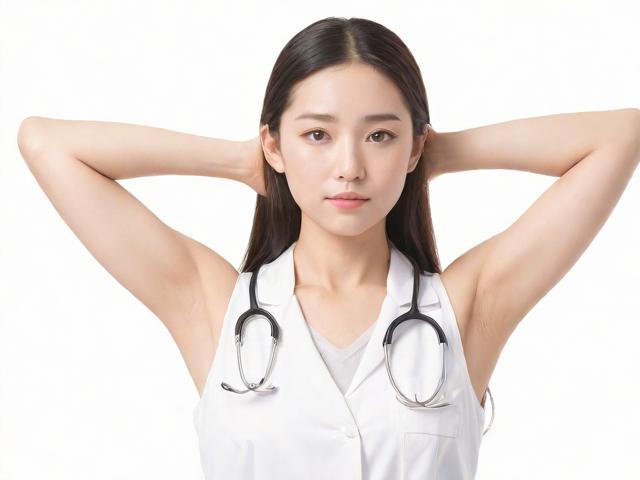 杭州腋臭医院专业解析，腋臭治疗与护理的权威指南