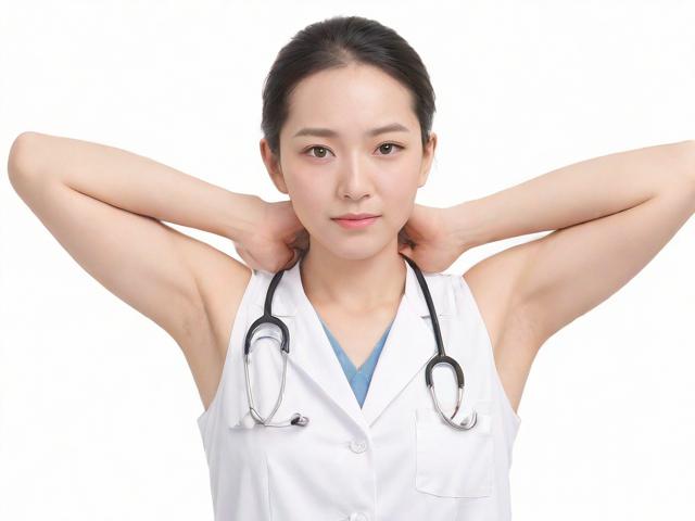 杭州腋臭专科医院解析，专业治疗腋臭的3大核心方案