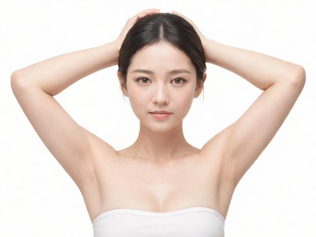 杭州腋秀腋臭专科解析，专业治疗腋臭的医院怎么选？