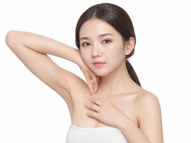 杭州腋臭治疗哪里好？杭州腋秀专科详解腋臭治疗选择