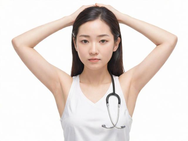 揭秘杭州腋臭医院排名，从排名看透腋臭诊疗的门道