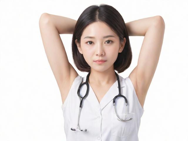杭州腋秀医院排名解析，专业视角下的腋臭诊疗选择