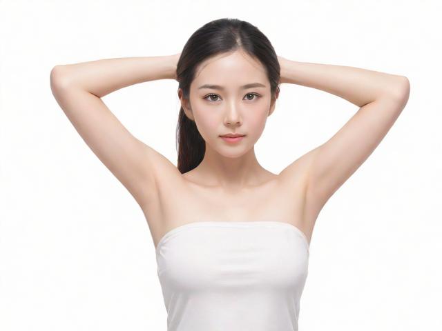 杭州祛狐臭医院怎么选？认准杭州腋秀专科医院的专业祛狐臭方案！