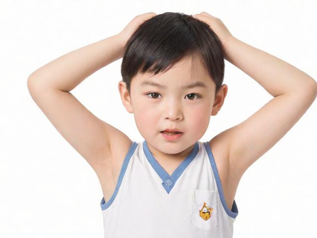 杭州儿童狐臭治疗医院推荐，专业诊疗守护孩子健康成长