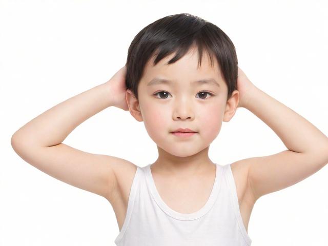 杭州儿童狐臭治疗医院推荐，专业诊疗守护孩子健康成长