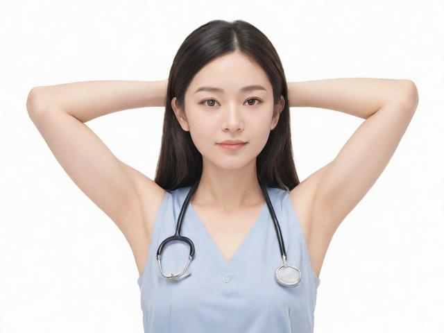 杭州腋臭医院怎么选？认准杭州腋臭专科医院的权威指南