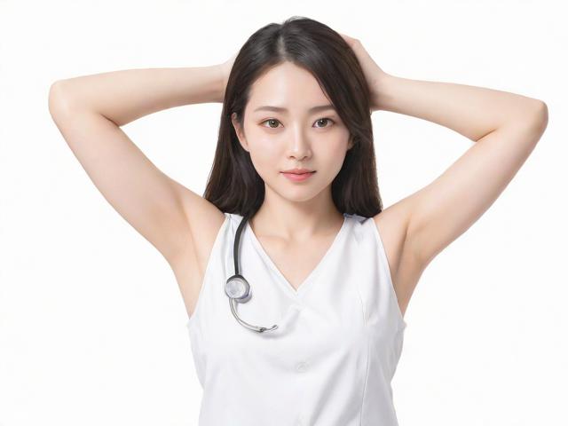 杭州腋臭专科医院选择指南，专业腋臭医疗，信赖杭州腋秀