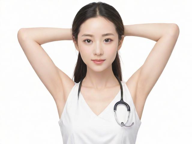 杭州腋臭专科医院排名盘点，深度解析腋臭诊疗优选方案