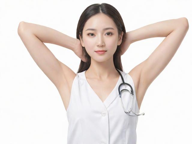 杭州腋臭专科医院怎么选？认准杭州腋臭专科医院这几点！