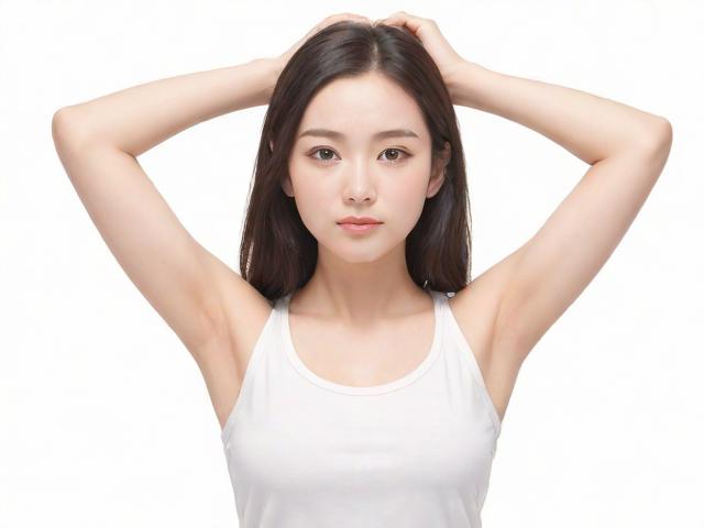 杭州腋秀腋臭专科，专业解析杭州治腋臭医院的科学选择