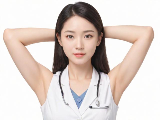 杭州腋臭专科医院怎么选？认准杭州腋臭专科这两点！