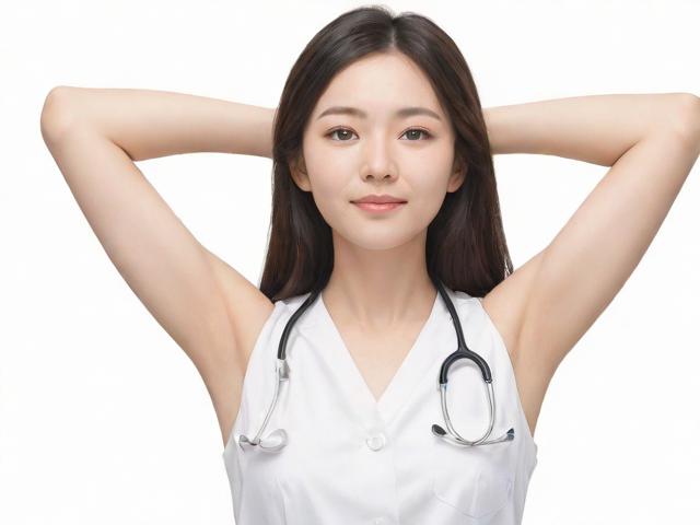 杭州腋臭专科医院怎么选？认准杭州腋臭专科医院的权威与口碑