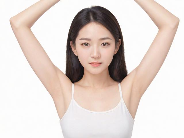 杭州腋臭治疗深度解析杭州腋臭最佳治疗方法，科学告别烦恼！