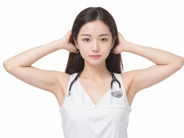 杭州腋臭专科医院选择指南，专业腋下异味诊疗就选杭州腋秀