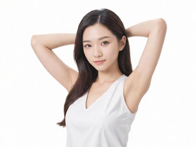 杭州腋臭医院选择指南，深度解析杭州腋臭治疗的专业之选