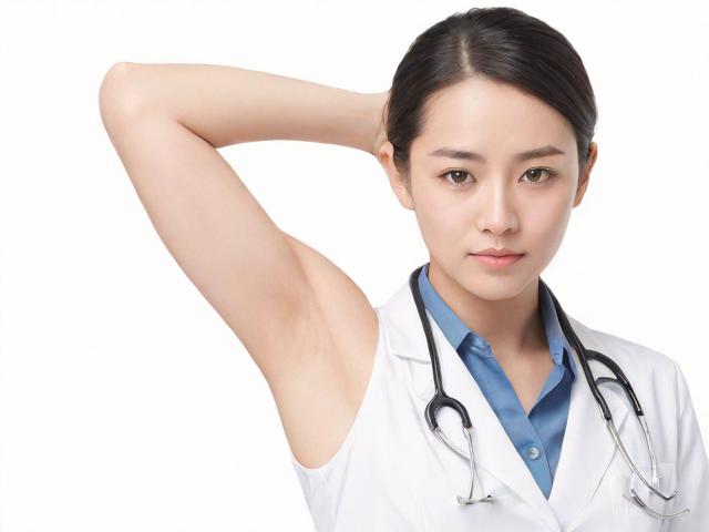 杭州腋臭医院怎么选？认准正规腋臭医院这几点！