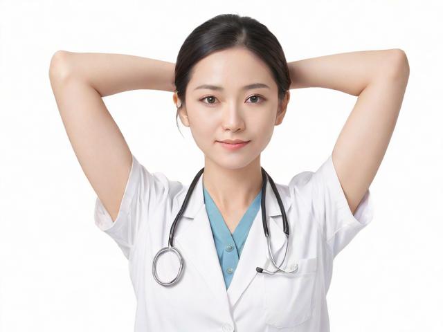 杭州腋臭医院排名榜发布，专业解析杭州腋臭手术选择