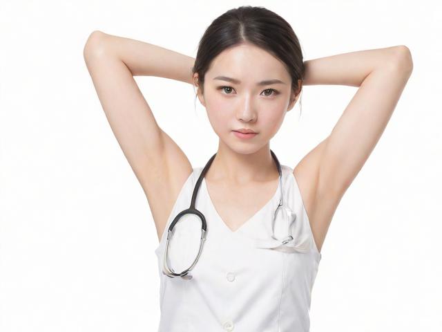 杭州腋秀专科医院，解析杭州治疗腋臭的权威专科选择