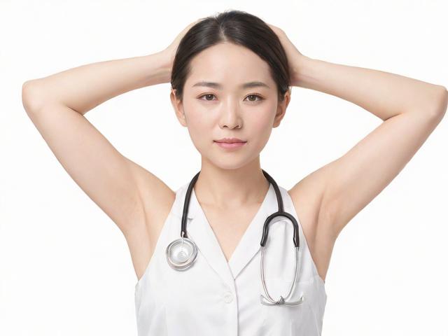 杭州腋秀专科医院，解析杭州治疗腋臭的权威专科选择