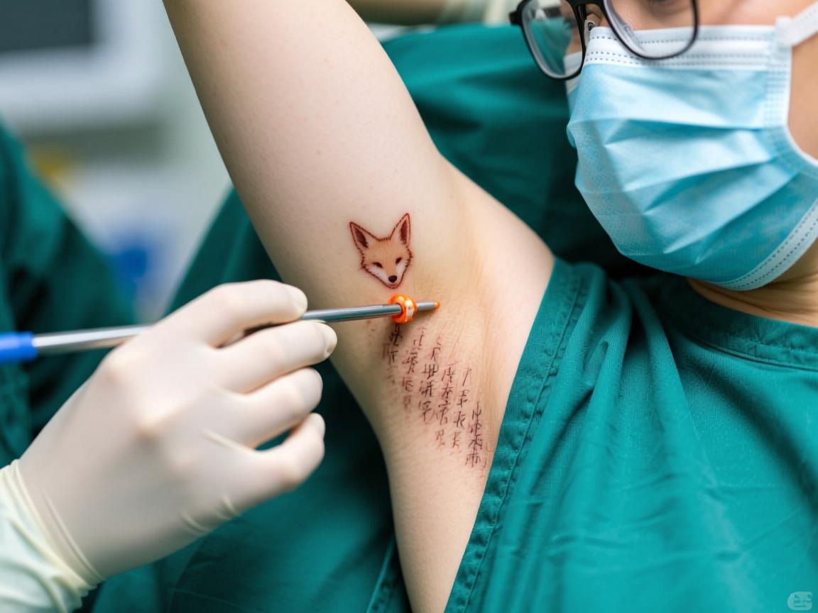 杭州狐臭手术医院选择指南,聚焦杭州狐臭手术权威机构 杭州狐臭手术医院选择指南,聚焦杭州狐臭手术权威机构