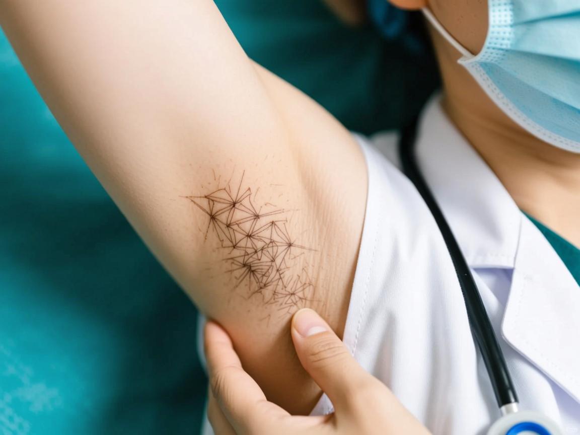 绍兴腋臭治疗医院选择指南,寻找专业的腋臭诊疗机构 绍兴腋臭治疗医院选择指南,寻找专业的腋臭诊疗机构