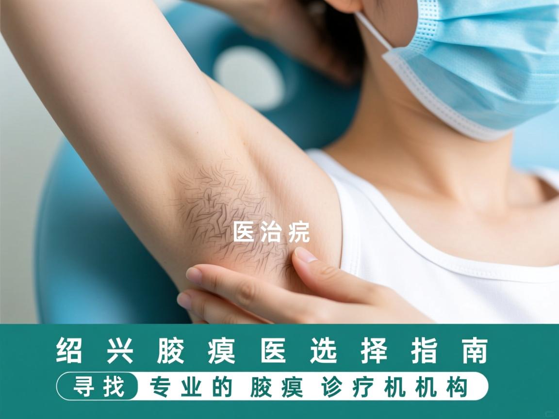绍兴腋臭治疗医院选择指南,寻找专业的腋臭诊疗机构 绍兴腋臭治疗医院选择指南,寻找专业的腋臭诊疗机构