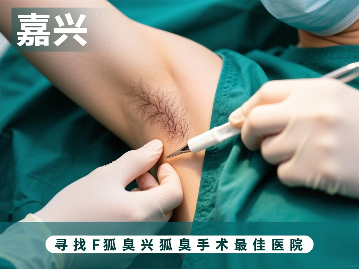 嘉兴狐臭手术选择指南,寻找嘉兴狐臭手术最佳医院 嘉兴狐臭手术选择指南,寻找嘉兴狐臭手术最佳医院