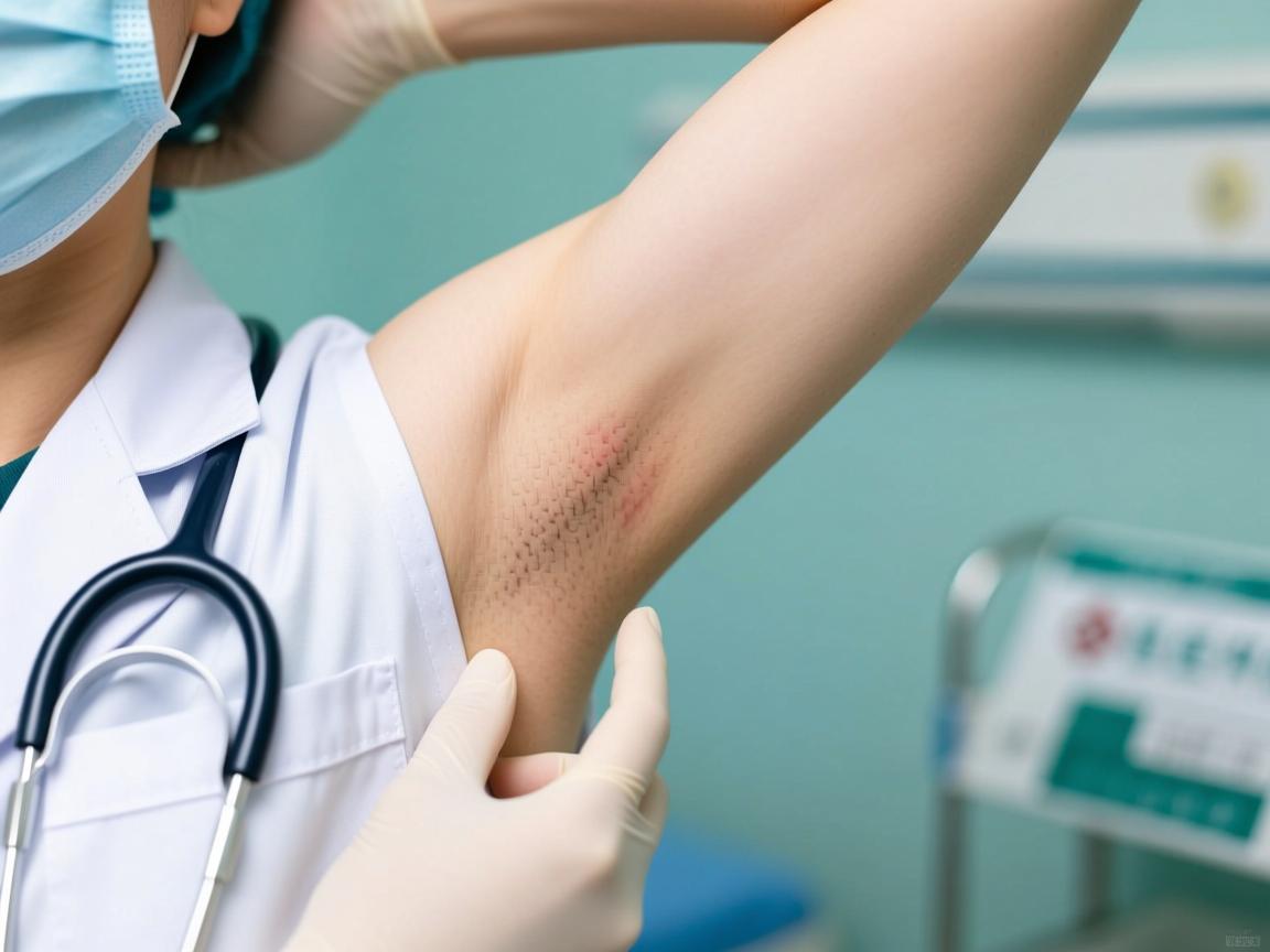 杭州腋臭专科医院解析,选择杭州腋臭专科医院的要点指南 杭州腋臭专科医院解析,选择杭州腋臭专科医院的要点指南