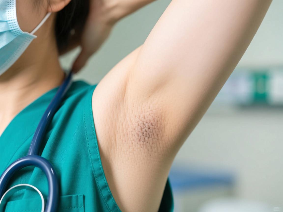 杭州腋秀腋臭专科医院正规吗?深度解析杭州腋秀腋臭专科的正规性与服务 杭州腋秀腋臭专科医院正规吗?深度解析杭州腋秀腋臭专科的正规性与服务