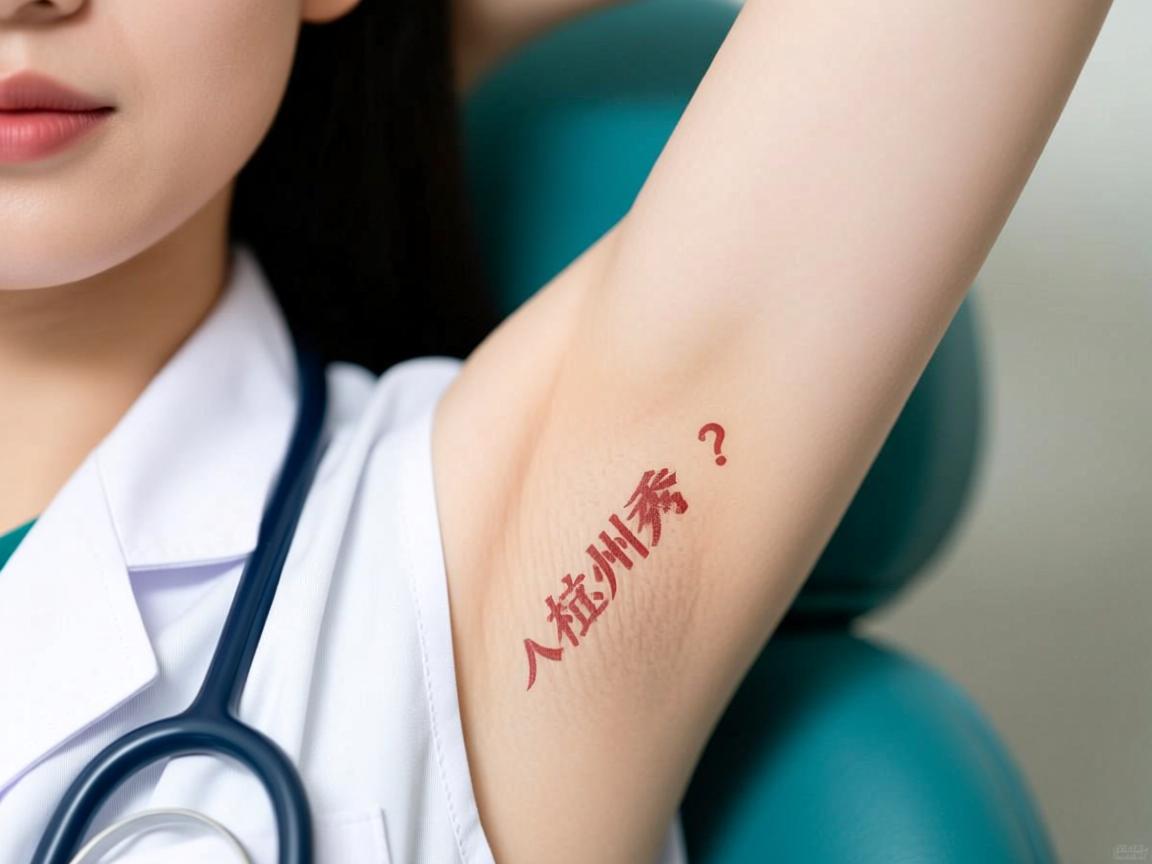 杭州腋秀腋臭靠谱吗?深度解析杭州腋秀腋臭专科的专业服务 杭州腋秀腋臭靠谱吗?深度解析杭州腋秀腋臭专科的专业服务
