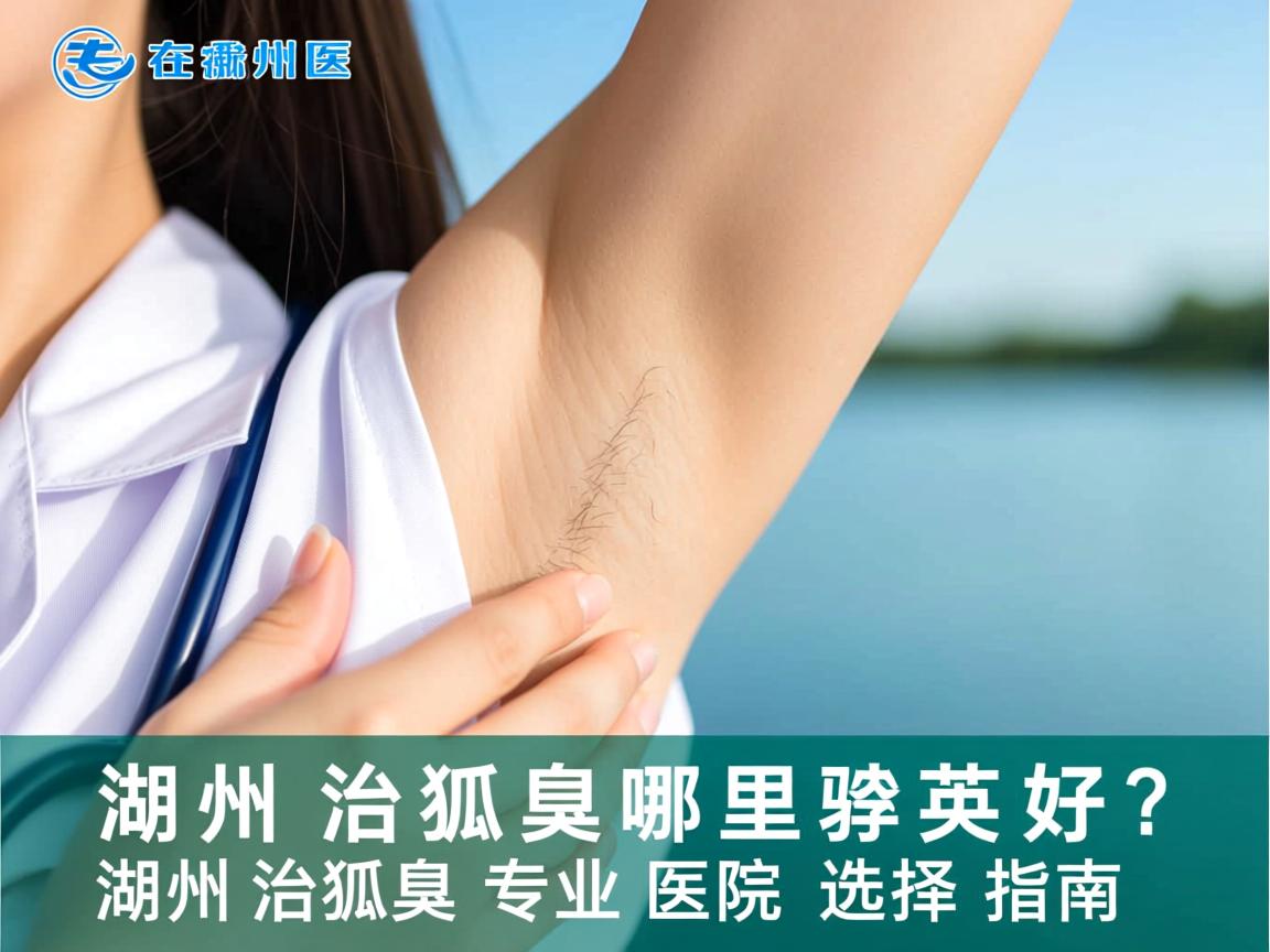 在湖州治狐臭哪里好?湖州治狐臭专业医院选择指南 在湖州治狐臭哪里好?湖州治狐臭专业医院选择指南