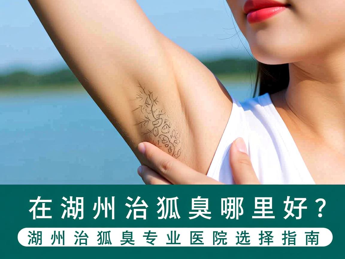 在湖州治狐臭哪里好?湖州治狐臭专业医院选择指南 在湖州治狐臭哪里好?湖州治狐臭专业医院选择指南