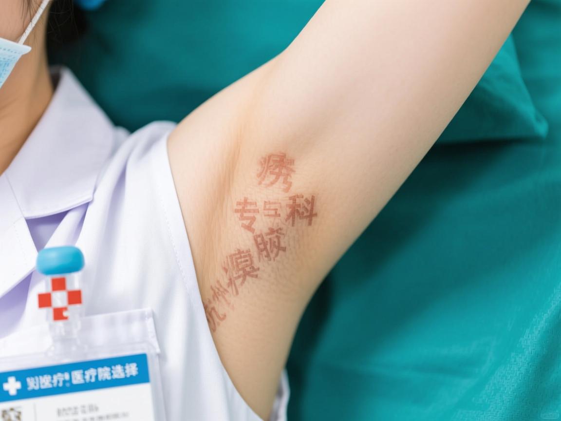 杭州腋秀腋臭专科,专业解析腋臭医疗护理与杭州腋臭医院选择 杭州腋秀腋臭专科,专业解析腋臭医疗护理与杭州腋臭医院选择