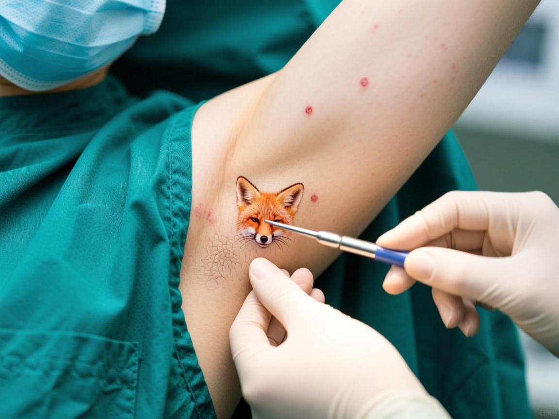 杭州狐臭手术医院选择指南,专业狐臭手术的明智之选 杭州狐臭手术医院选择指南,专业狐臭手术的明智之选