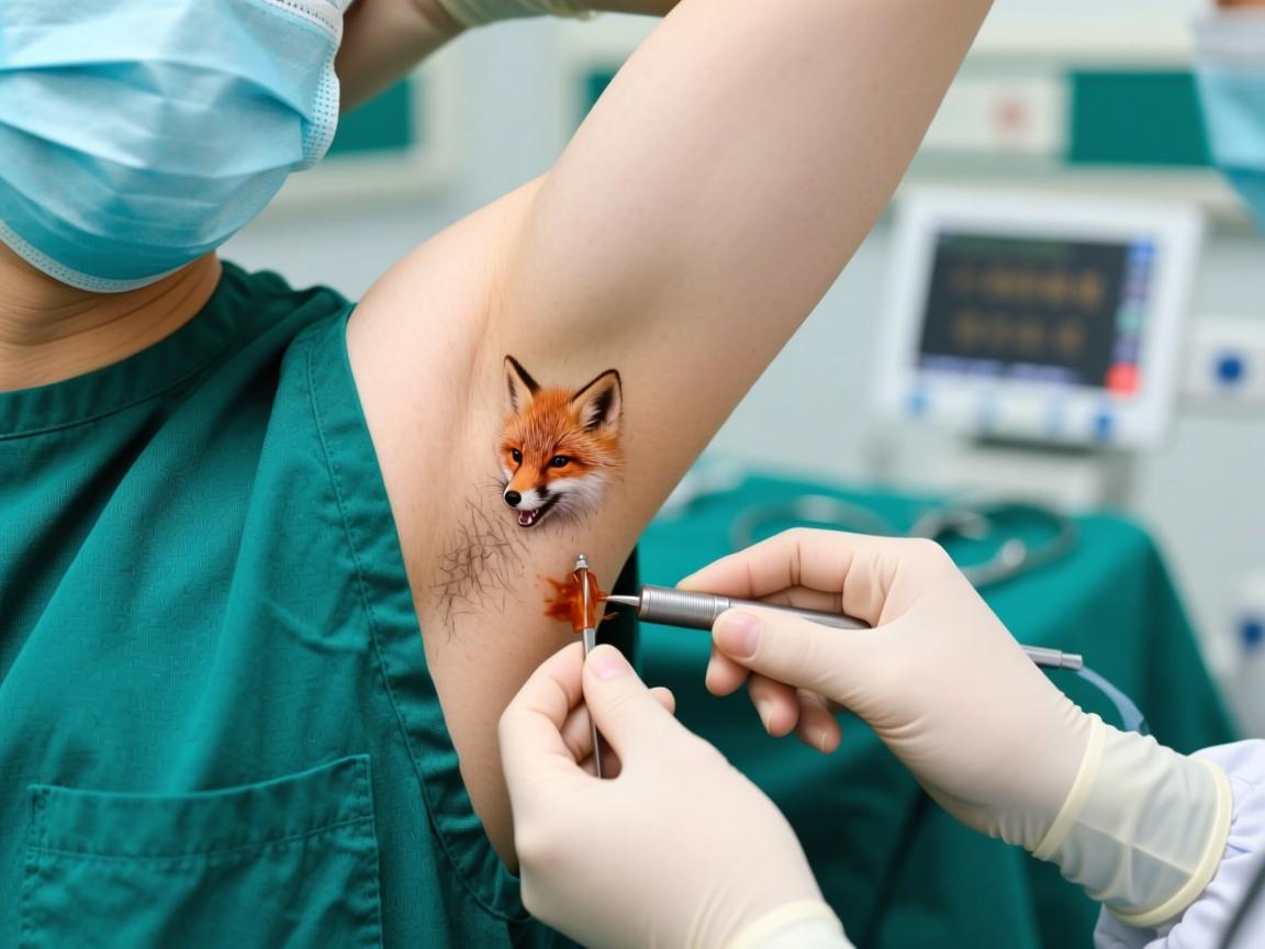 嘉兴狐臭手术医院口碑盘点，寻找嘉兴狐臭手术信赖之选