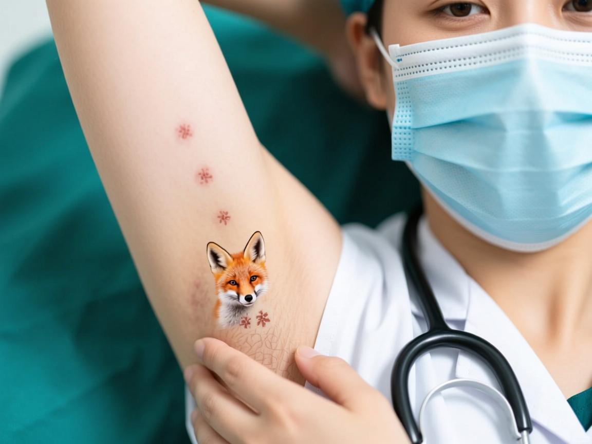 嘉兴狐臭医院选择指南，如何找到专业的狐臭医院