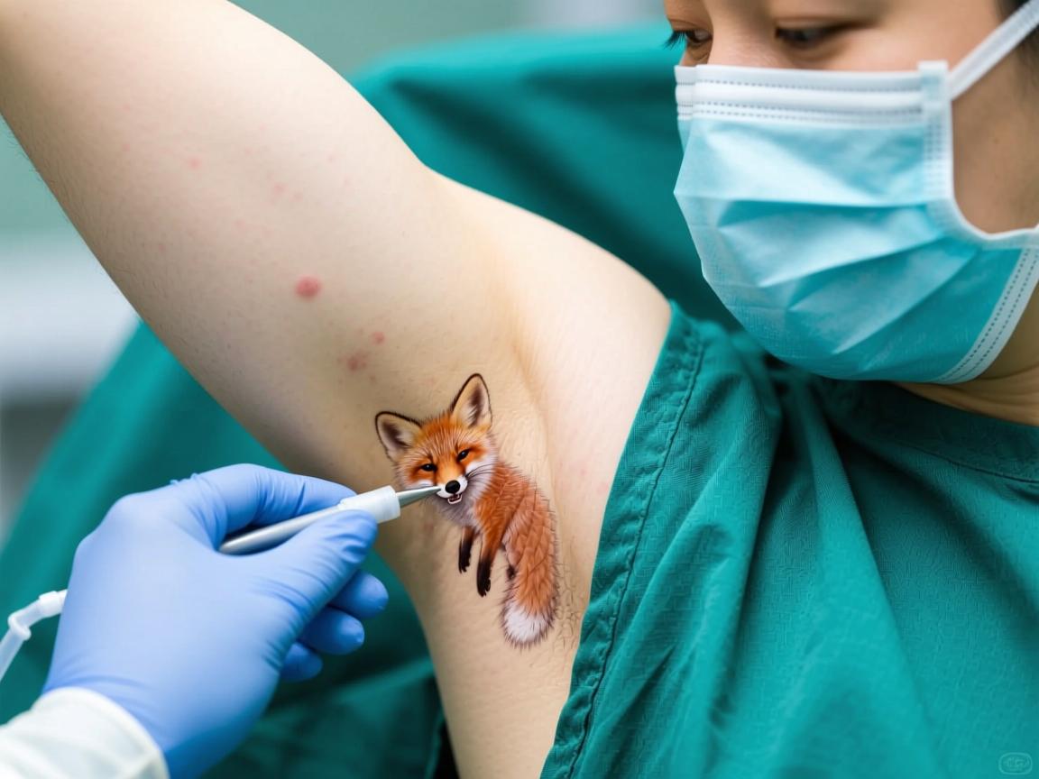 绍兴狐臭手术医院选择指南，如何挑选专业的狐臭手术机构