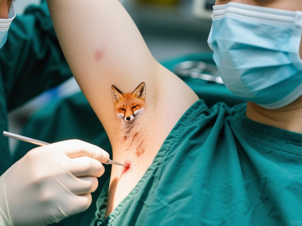 绍兴狐臭手术医院选择指南，如何挑选专业的狐臭手术机构