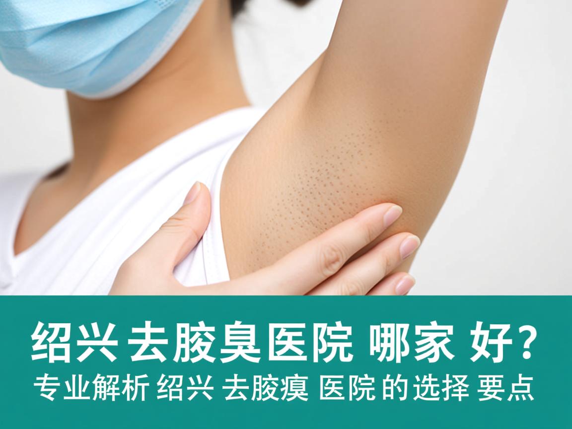 绍兴去腋臭医院哪家好?专业解析绍兴去腋臭医院的选择要点 绍兴去腋臭医院哪家好?专业解析绍兴去腋臭医院的选择要点