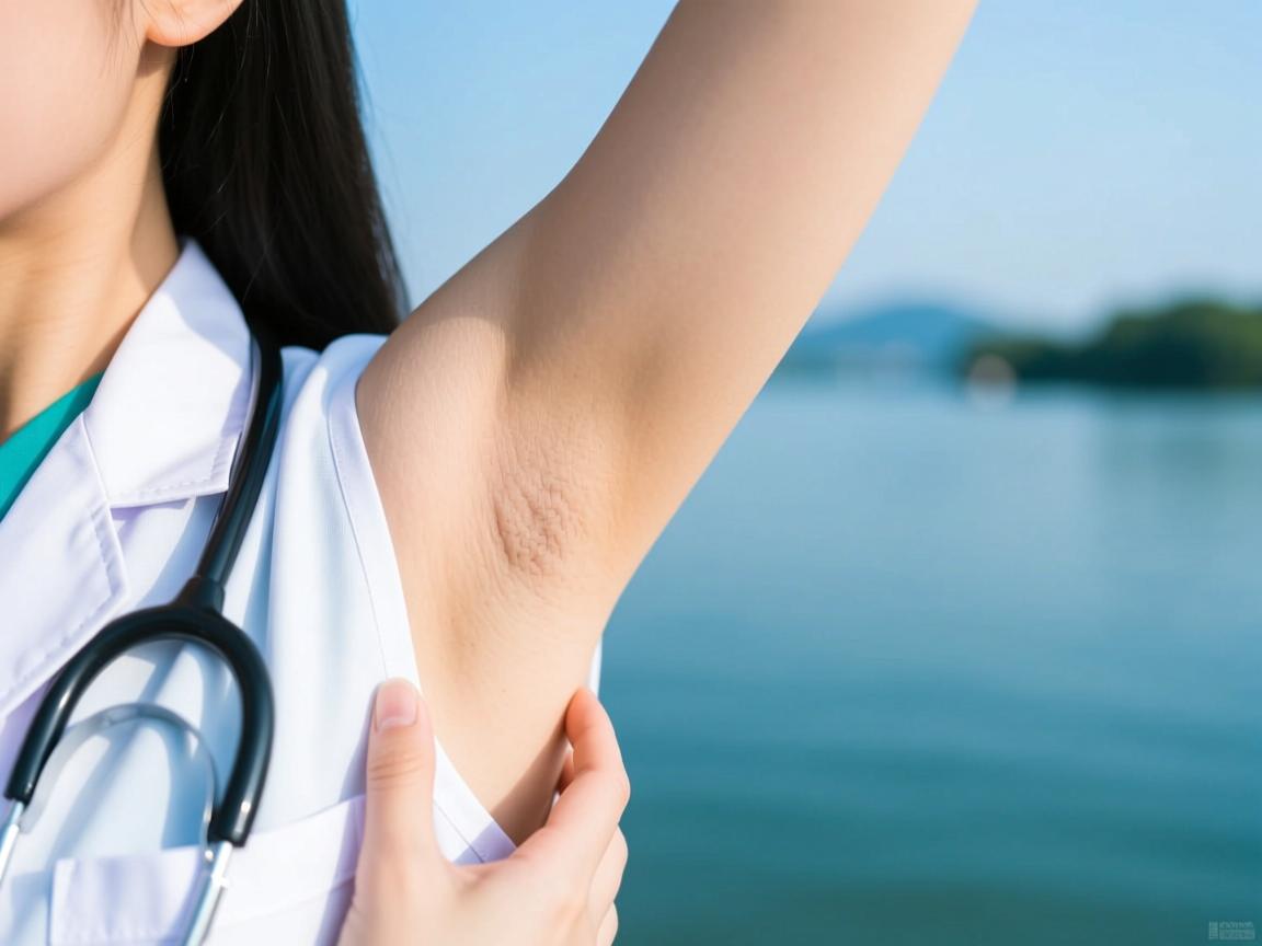 湖州腋臭治疗医院选择指南，寻找专业腋臭诊疗的靠谱之选