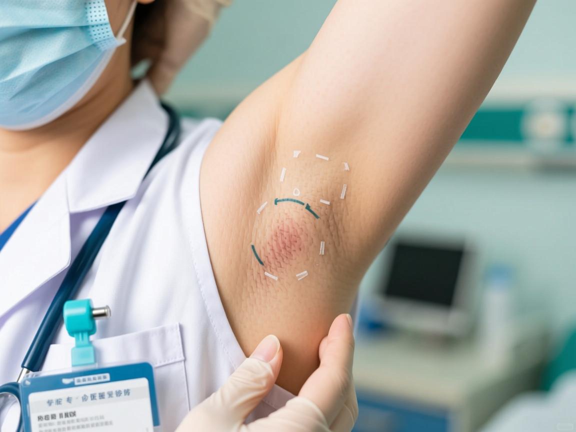 杭州腋臭诊疗医院选择，专业腋臭医院的专业对比指南