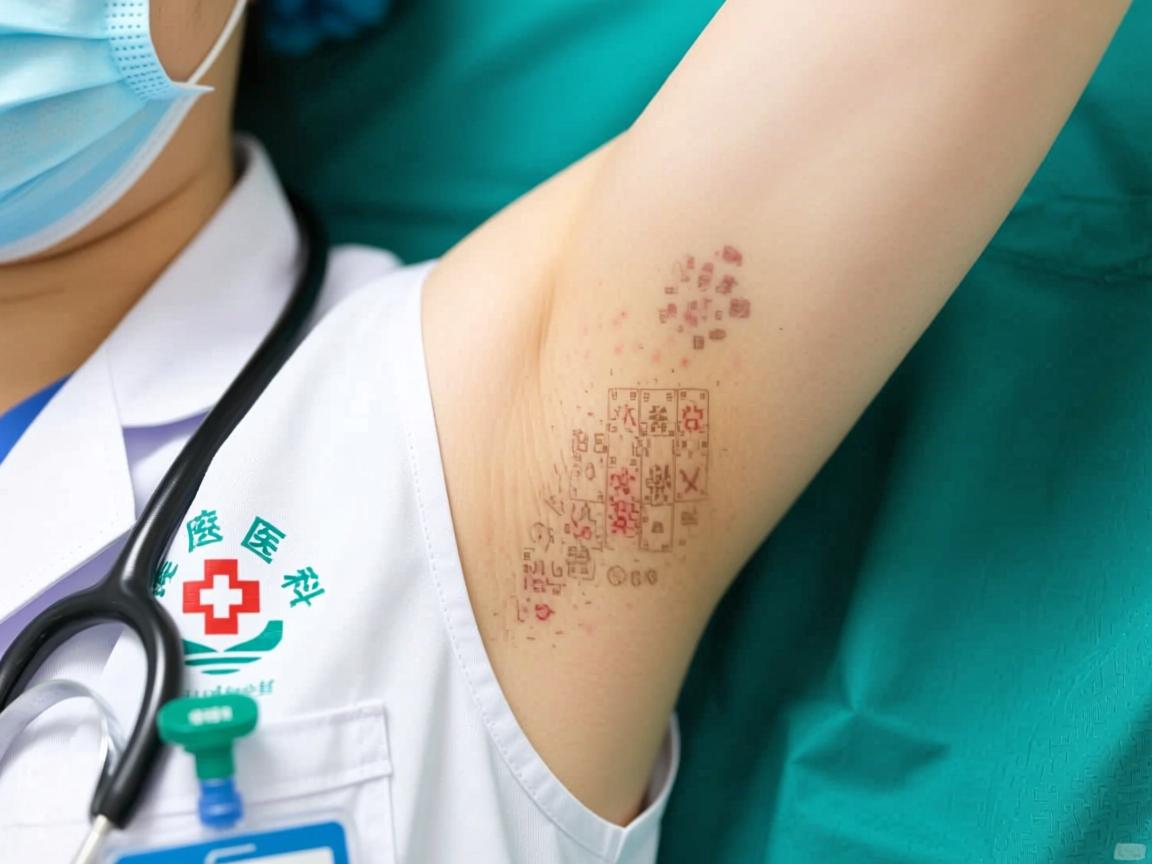 杭州腋臭专科医院，解析杭州治疗腋臭最好的医院选择要点