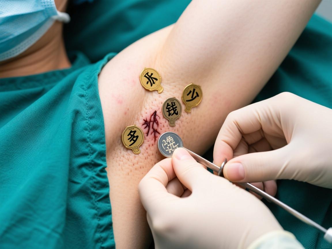 杭州狐臭手术多少钱，详解杭州狐臭手术的费用与选择