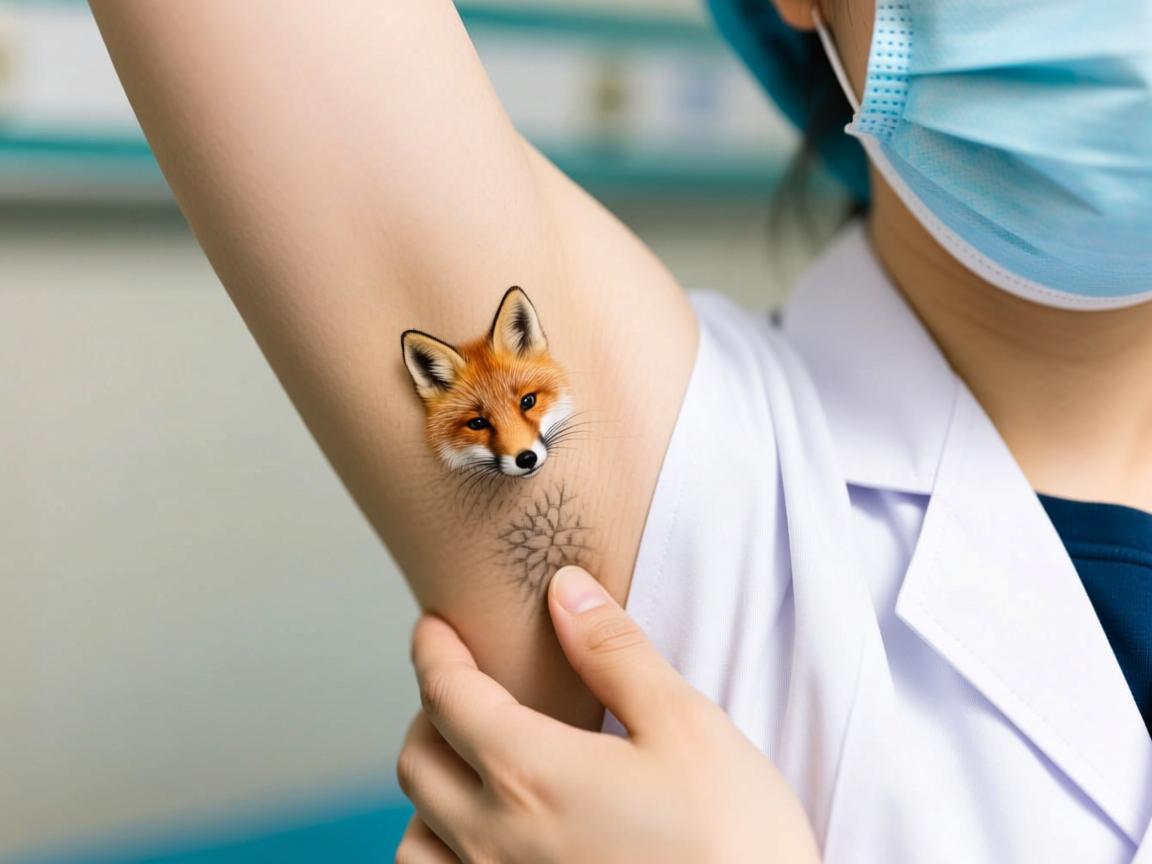 杭州腋秀狐臭专科解析，浙江湖州有看狐臭专科医院吗？