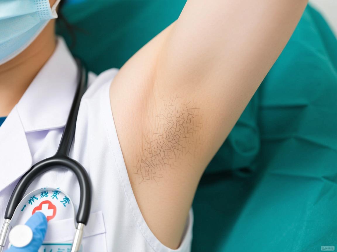 杭州腋秀腋臭专科，解析杭州最好的治狐臭医院如何选择