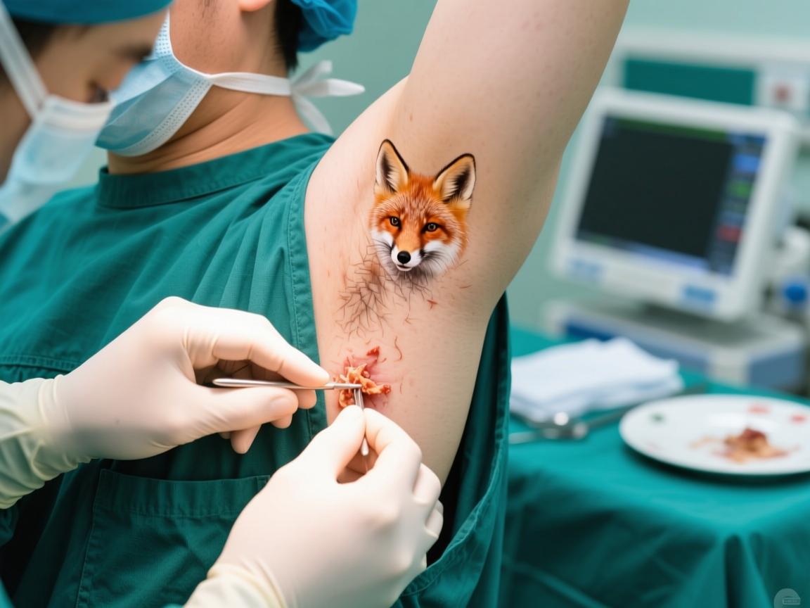 嘉兴狐臭手术医院口碑盘点，寻找嘉兴狐臭手术信赖之选