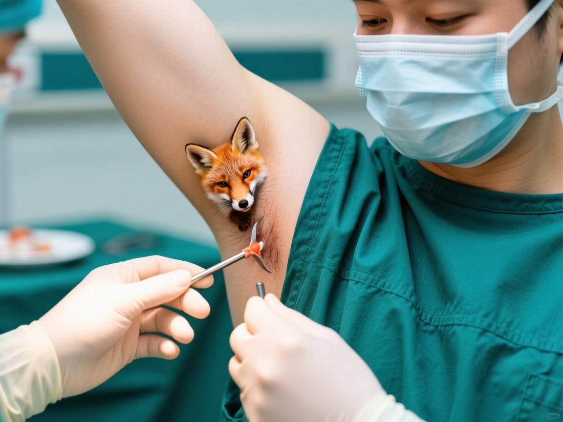 嘉兴狐臭手术医院口碑盘点，寻找嘉兴狐臭手术信赖之选